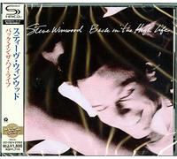 Winwood, Steve - Back In High Life