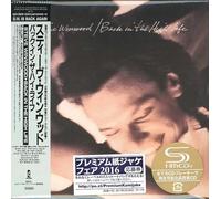 Winwood, Steve - Back In The High Life