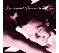 Winwood Steve - Back In The High Life
