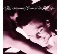 Winwood, Steve - Back In The High Life