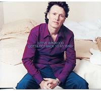 Winwood Steve Gotta Get Back to My Baby (CD)