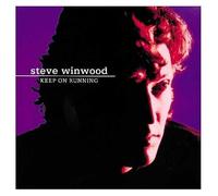 Winwood Steve - Keep On Running
