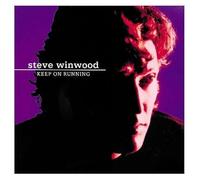 Winwood Steve - Keep On Running