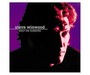 Winwood Steve - Keep On Running