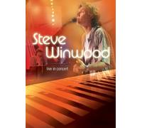 Winwood, Steve - Live