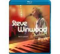 Winwood, Steve - Live