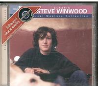 Winwood,Steve - Masters Collection