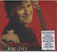 Winwood, Steve - Nine Lives