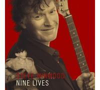 Winwood, Steve - Nine Lives