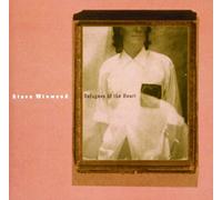 WINWOOD, STEVE - Refugees of the Heart