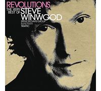 Winwood,Steve - Revolutions-the Very Best of