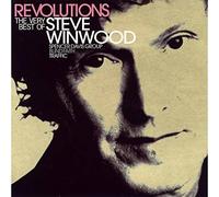 Winwood, Steve - Revolutions: Very Best Of