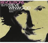 Winwood, Steve - Revolutions: Very Best Of Steve Winwood
