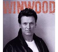 Winwood, Steve - Roll With It