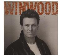 Winwood, Steve Roll With It (CD)
