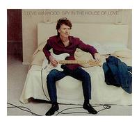 Winwood,Steve - Spy in the House of Love