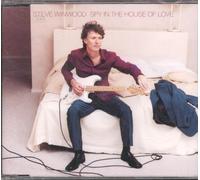 Steve Winwood – Spy in the House of Love