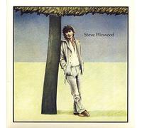 Winwood, Steve - Steve Winwood