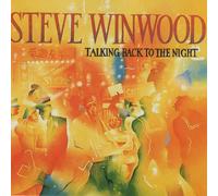 Winwood Steve - Talking Back To The Night
