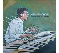 Winwood Steve - Winwood Greatest Hits Live