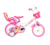 Winx Bicicletta Bambina 12 pollici - Dino Bikes