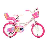 Winx Bicicletta Bambina 14 pollici - Dino Bikes