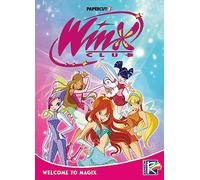 Winx Club 1: Welcome to Magix