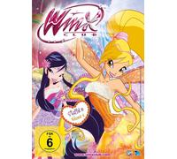 Winx Club - 5. Stagione, vol. 2 - DVD - NUOVO - IMBALLO ORIGINALE