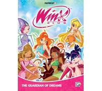 Winx Club 6: The Guardian of Dreams: Volume 6