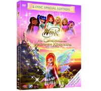 Winx Club - Das Geheimnis des verlorenen Königreichs