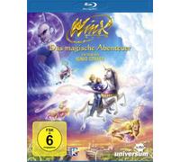 Winx Club - Das magische Abenteuer