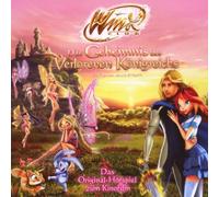 Winx Club - Das Original-Hörspiel Zum Kinofilm