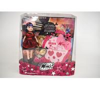 Winx Club Doll Hallowinx Musa Giochi Preziosi MISB GM2