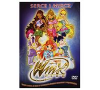 Winx Club [DVD] (IMPORT) (Nessuna versione italiana)