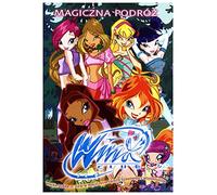 Winx Club [DVD] (IMPORT) (Nessuna versione italiana)