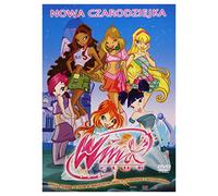 Winx Club [DVD] (IMPORT) (Nessuna versione italiana)