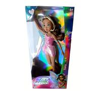 WINX CLUB FASHION DOLL - FLORA FAIRY