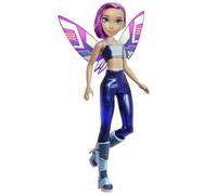Winx Club Fate Tecna