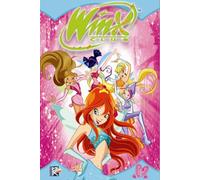 Winx Club - Folge 1