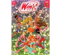 Winx Club (+gadget) Stagione 03 Volume 11 Episodi 73-74