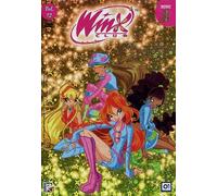 Winx Club (+gadget) Stagione 03 Volume 12 Episodi 75-76