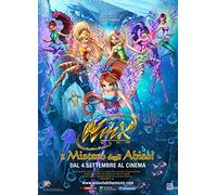 Winx Club - Il Mistero Degli Abissi