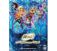 Winx Club - Il Mistero Degli Abissi