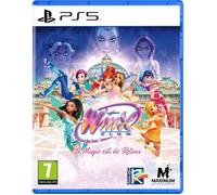 Winx Club: La magia è tornata - Gioco per PS5