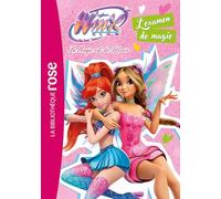 Winx Club : La magie est de retour, Tome 04 - L'examen de magie: 4
