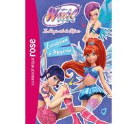 Winx Club : La magie est de retour, Tome 05 - Excursion à Magixia: 5