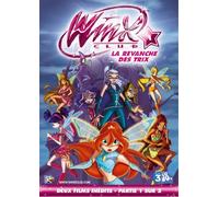 Winx club - la revanche des trix, vol. 1