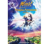 Winx Club - Magica Avventura