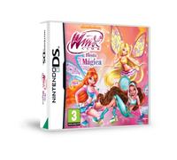 Winx Club: Magical Fairy Party