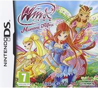 Winx Club: Missione Alfea